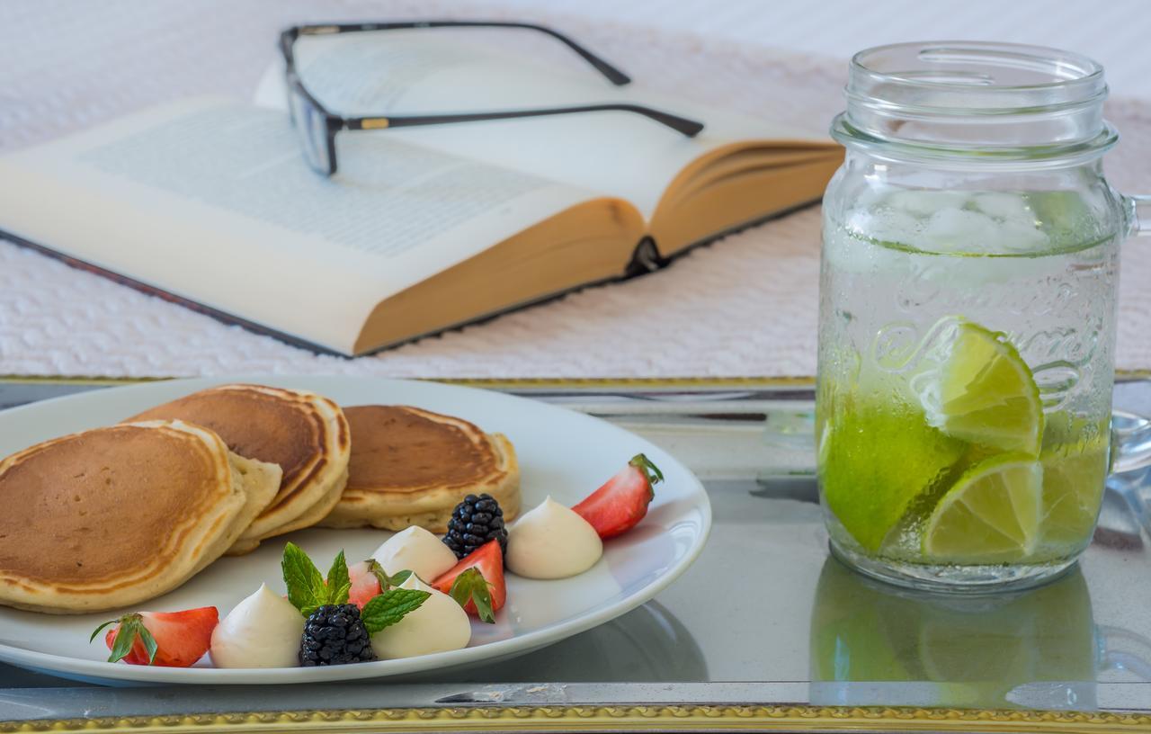 Naxos Palace Hotel Стелида Екстериор снимка